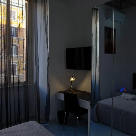 Roma Castel Nepi Home Near Colosseo