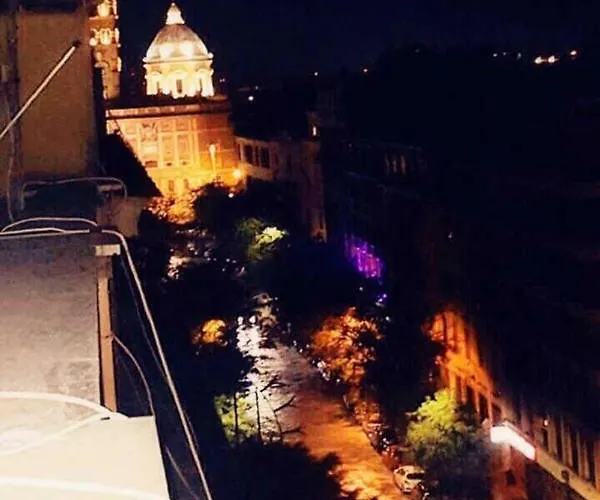 Castel Nepi Near Colosseo 2*