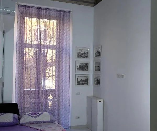 Castel Nepi Near Colosseo Gasthof