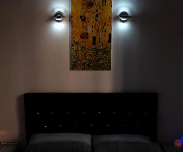 Gasthof Castel Nepi Near Colosseo 2*